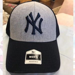 NWT New York Hat cap men’s NY HAT